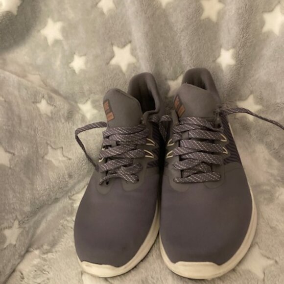 Nike sport shoes size 8 - Picture 2 of 7